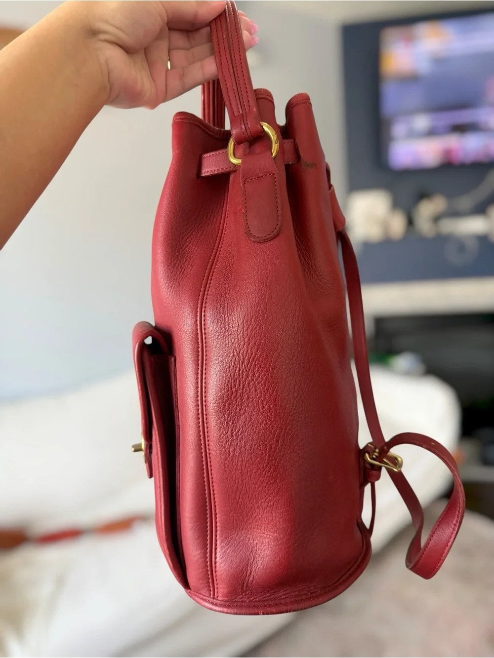 Coach ❤️ vintage